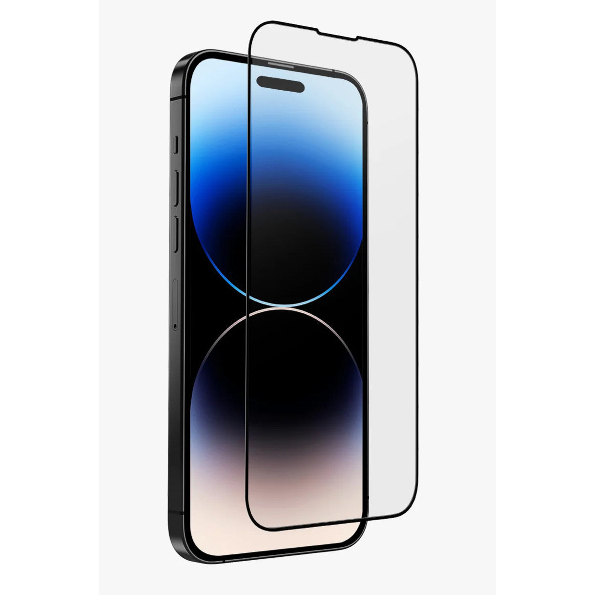 Uniq Apple iPhone 14 Pro Optix Vivid Cam Ekran Koruyucu
